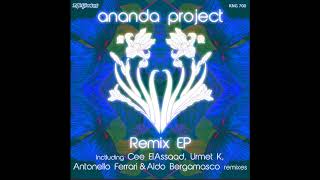 Ananda Project - Rain Down (Antonello Ferrari &amp; Aldo Bergamasco Dub)