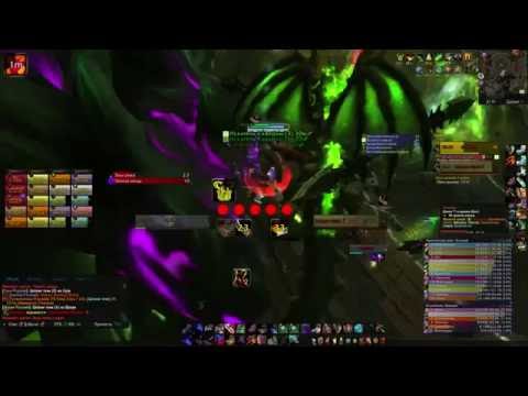 HFC MYTHIC Mannoroth Rogue POV