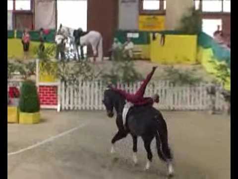 Sarah Kay 2008 CVI-Krumke