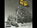 Wu-Tang Clan - Rules