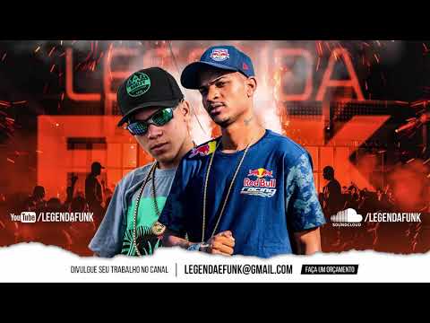 Mc Novin e mc Denny- Soca Soca nas Malokas  (Gbzada prod)