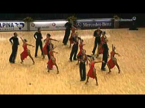 GGC Bremen - Blast - DM Lateinformationen 2011