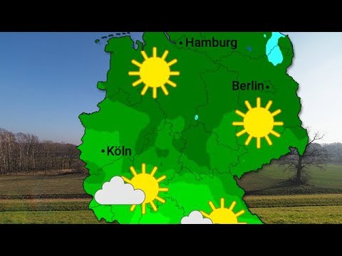 Im Norden am schönsten (07.01.2017)