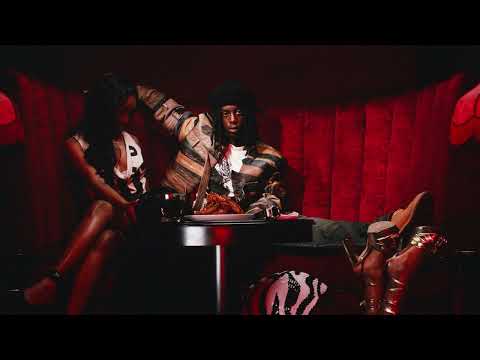 Raq baby - Melt (Official Audio)