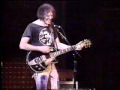 neil young - love and only love