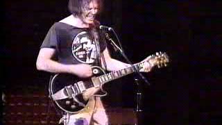 neil young - love and only love