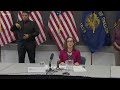 Gov. Kate Brown says Oregonians need to make good choices on Labor Day weekend
