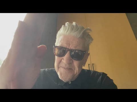 David Lynch's Weather Report  12/10/22