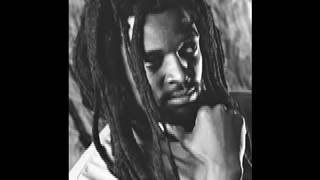 Lucky Dube : Big boys don-t cry