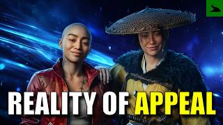 Character Design Isn't Subjective. Here’s Why.
