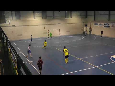 ALMONACID vs UTC 2ªP (1/2)