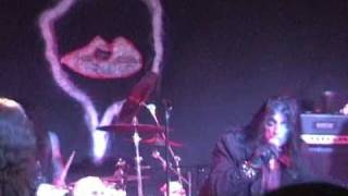 Second Coming - Alice Cooper's Nightmare Comes Alive