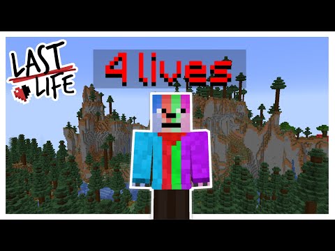 We Played Grian's Minecraft Last Life...