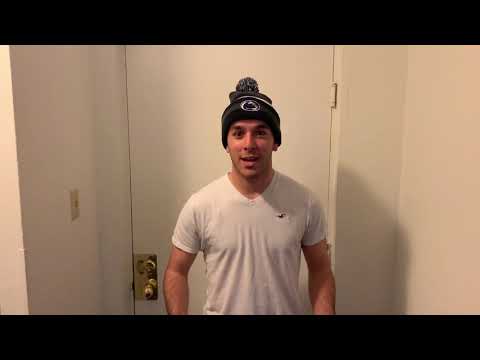 "Up In The Air" - Penn State Meteorology - Spring 2020, Episode 2