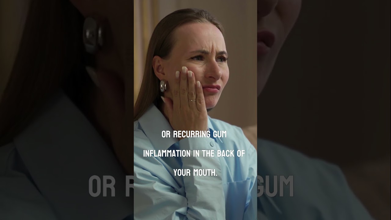 What If You Never Remove Your Wisdom Teeth? The Honest Answer