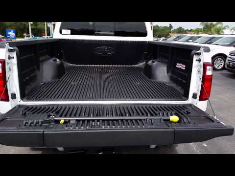 F250 Lariat 4x4 Lifted