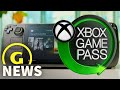 Steam Deck's Most Popular Title Coming to Xbox Game Pass | GameSpot News