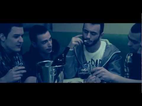 FILIP MITROVIC - LJUBAVNI PARAZIT (OFFICIAL MUSIC VIDEO) 2013