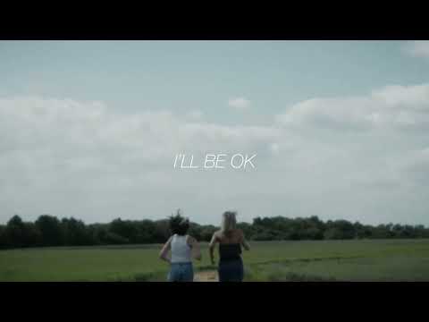 IDER - Late To The World (Official Lyric Visualiser)