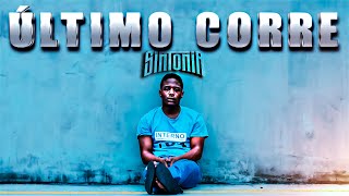 Nando  ( Sintonia 5 temporada) - Último Corre