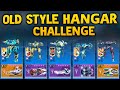 Going Back In Time Old Hangar Challenge Can These Mechs Still Win