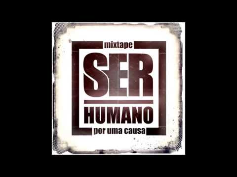 Malabá Da Gun - Ser Humano