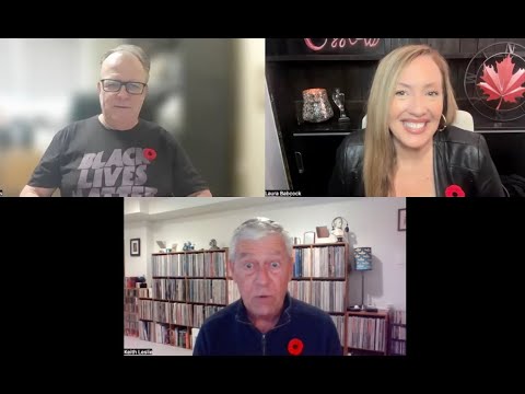 OSHOW SCANDAL PANEL: Is Poilievre in Trouble? Will StripperGate Take Down Ford? Should Smith Quit?