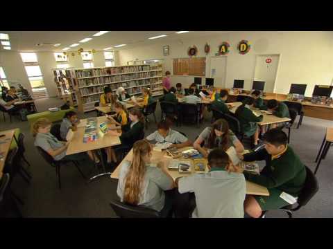 Corinda State High School