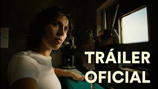LA BÁSCULA | TRÁILER OFICIAL