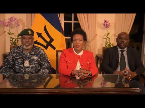 Update on the breach of the Barbados Revenue Authority’s Vehicle Registration Database