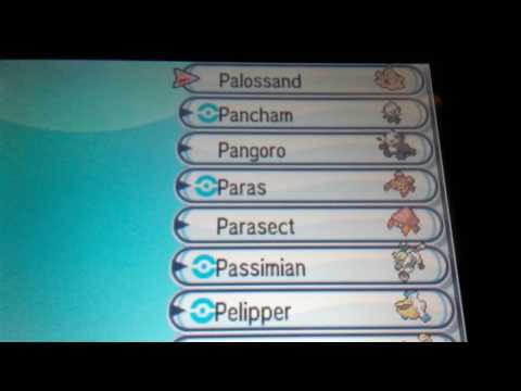 POKEMON SOLE E LUNA: COME AVERE TUTTI GLI STARTER!!
