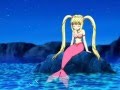 Mermaid Melody Legend Of Mermaid Luchia Slow Version