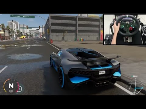 THE CREW 2 Walkthrough Gameplay | the crew 2 2020 | LIVE STREAM | PS4 PRO | 4K video