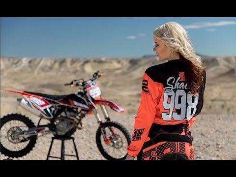 Motocross - Girls Edition 2018