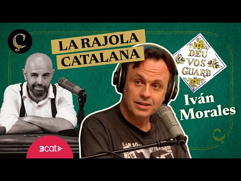 LA RENAIXENÇA: La rajola catalana, amb Iván Morales (1x045)