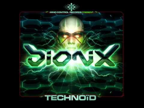 Bionix - Virtualizer