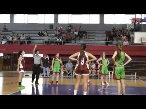 Junior Femení AEC Collblanc | Campiones de lliga