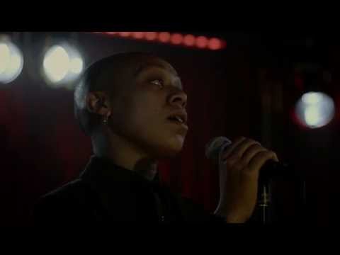 Joon Moon - Call Me (Live session at Madame Arthur)