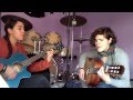 K's Choice - Losing You (acoustic cover)