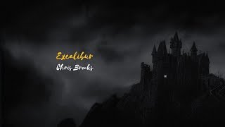 Excalibur - Chris Brooks