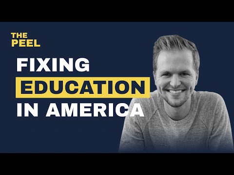 Ryan Delk (Co-founder and CEO, Primer) - YouTube