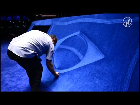 Servidor guarda segredo do Senado há quase 30 anos