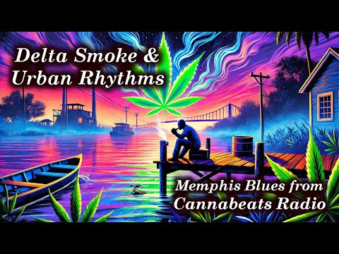 songgenerator.io - Green Symphonies in Memphis v1 | Blues-Rock, Memphis Blues, 420 Inspired Blues