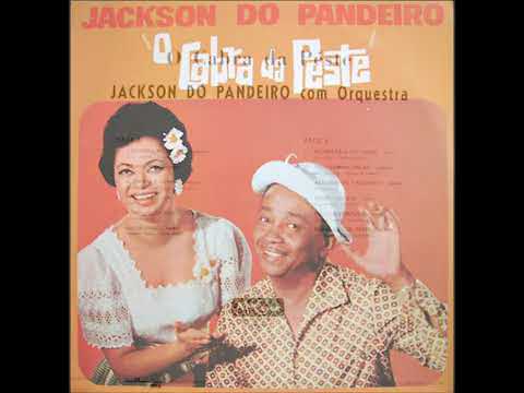 Alegria Do Vaqueiro - Jackson do Pandeiro