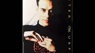 Peter Murphy - Disappearing (Cascade)