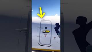 Download lagu Line Above Airplane Doors Explained mp3