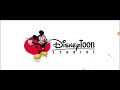 DisneyToon Studios Walt Disney Pictures 2008