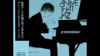 ANIME THAT JAZZ Acordes