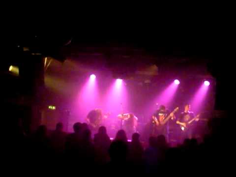 Agonised Deformity Live @ Dead Haggis Death Fest II Studio 24 - 7/5/2011