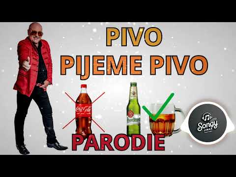 Michal David | COLU, PIJEME COLU????| PARODIE????| SONGY JINAK